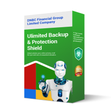 Ulimited Backup and Protection Shield Ulimited Backup and Protection Shield