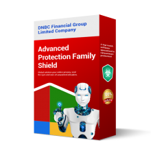 Advanced Protection Family Shield Advanced Protection Family Shield