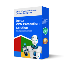 Delux VPN Protection Solution Delux VPN Protection Solution
