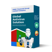 Global Antivirus Solution Global Antivirus Solution