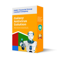 Galaxy Antivirus Solution Galaxy Antivirus Solution