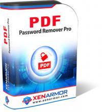 Advanced PDF Password Recovery Professional Edition Advanced PDF Password Recovery Professional Edition