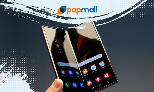 Foldable Smartphones trend in 2021 Foldable Smartphones trend in 2021