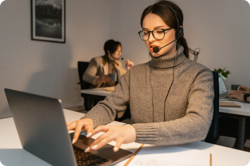 Customer Service Customer Service