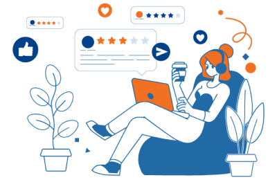 Seller Ratings Seller Ratings